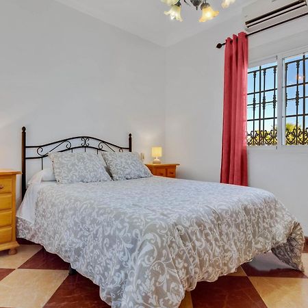 Casa Rural La Colina A 30 Min Malaga Lovely Home Alhaurín de la Torre Extérieur photo