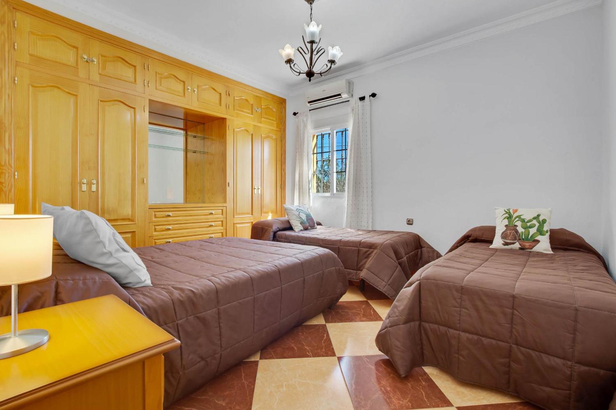 Casa Rural La Colina A 30 Min Malaga Lovely Home Alhaurín de la Torre Extérieur photo