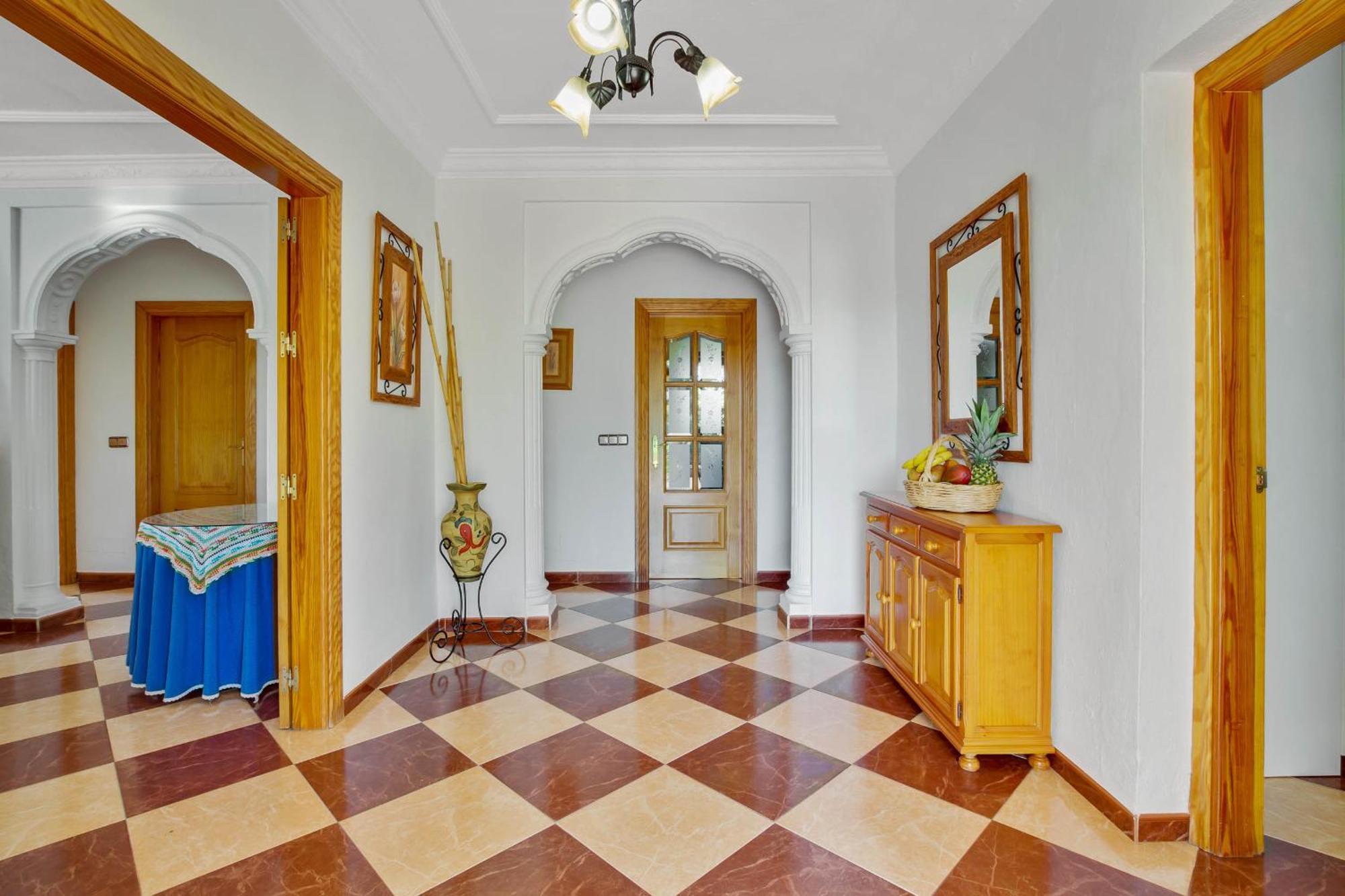 Casa Rural La Colina A 30 Min Malaga Lovely Home Alhaurín de la Torre Extérieur photo